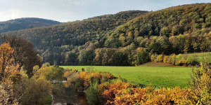 Beitragsbild des Blogbeitrags 21.10.22 - Sattelbach-Untermeierhof