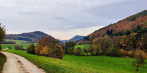 Beitragsbild des Blogbeitrags 22.10.22 - Groisbach