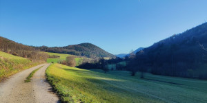 Beitragsbild des Blogbeitrags 25.11.22 - Groisbach