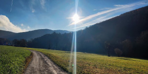 Beitragsbild des Blogbeitrags 28.11.22 - Groisbach