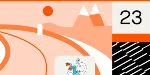 Beitragsbild des Blogbeitrags Strava Climbing Challenge