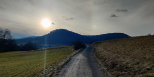 Beitragsbild des Blogbeitrags 20.1.23 - Untermeierhof-Schwechatbach