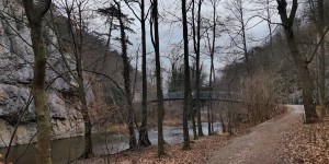 Beitragsbild des Blogbeitrags 19.1.23 - Urtelstein
