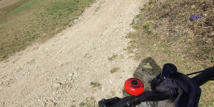 Beitragsbild des Blogbeitrags 19.3.23 - Groisbach