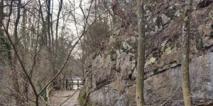 Beitragsbild des Blogbeitrags 13.3.23 - Urtelstein