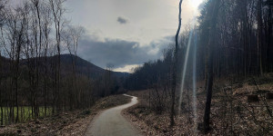 Beitragsbild des Blogbeitrags 27.2.23 - Untermeierhof-Schwechatbach