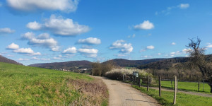 Beitragsbild des Blogbeitrags 4.4.23 - Untermeierhof-Schwechatbach