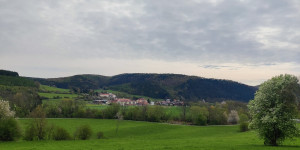 Beitragsbild des Blogbeitrags 27.4.23 - Untermeierhof-Schwechatbach 