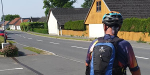 Beitragsbild des Blogbeitrags 22.6.23 - Paradiesroute Tag 4: Ollersdorf-St.Johann-Mayerling 