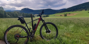 Beitragsbild des Blogbeitrags 10.8.23 - Groisbach