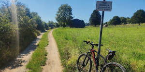 Beitragsbild des Blogbeitrags 12.8.23 - Römerberg