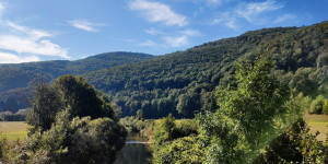 Beitragsbild des Blogbeitrags 27.9.23 - Römerberg