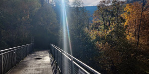 Beitragsbild des Blogbeitrags 29.10.23 - Cholerakapelle