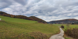 Beitragsbild des Blogbeitrags 7.11.23 - Untermeierhof-Schwechatbach
