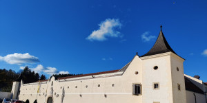Beitragsbild des Blogbeitrags 8.11.23 - Heiligenkreuz