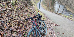 Beitragsbild des Blogbeitrags 20.12.23 - Untermeierhof-Sattelbach