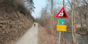 Beitragsbild des Blogbeitrags 29.2.24 - Krainerhütte 