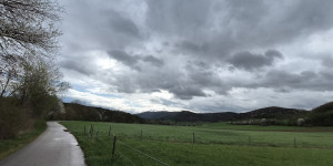 Beitragsbild des Blogbeitrags 4.4.24 - Groisbach