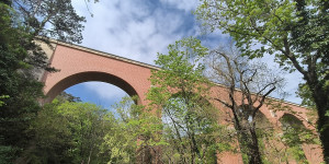 Beitragsbild des Blogbeitrags 6.4.24 - Helenental-Thallernstrecke