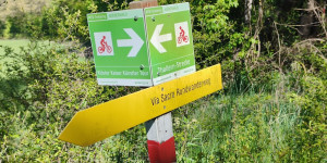 Beitragsbild des Blogbeitrags 27.4.24 - Gaaden-Sittendorf-Dornbach 