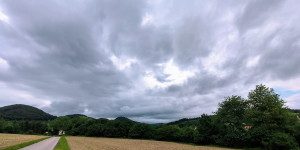 Beitragsbild des Blogbeitrags 2.6.24 - Augustinerhütte