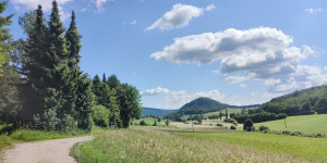 Beitragsbild des Blogbeitrags 7.6.24 - Heiligenkreuz-Groisbach 
