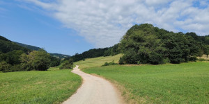 Beitragsbild des Blogbeitrags 19.7.24 - Groisbach