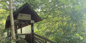 Beitragsbild des Blogbeitrags 22.7.24 - Krainerhütte