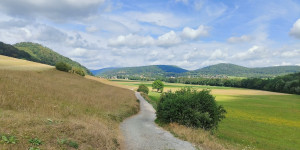 Beitragsbild des Blogbeitrags 2.8.24 - Untermeierhof-Schwechatbach