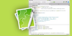 Beitragsbild des Blogbeitrags CotEditor – kleiner Texteditor für macOS