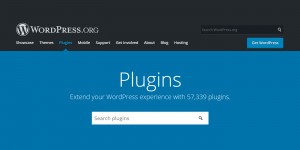 Beitragsbild des Blogbeitrags Ein Plugin auf wordpress.org veröffentlichen