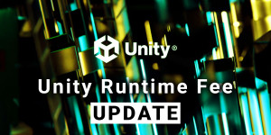 Beitragsbild des Blogbeitrags Unitys Preismodell-Update: Alles, was du wissen musst 