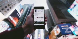 Beitragsbild des Blogbeitrags Warum strategische Markenbildung auf Social Media wichtig ist