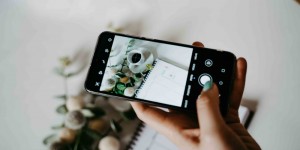 Beitragsbild des Blogbeitrags 5 Tipps für Social Media Stories