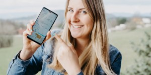 Beitragsbild des Blogbeitrags 3 Gründe jetzt auf Social Media durchzustarten