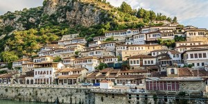 Beitragsbild des Blogbeitrags Top 8 Sehenswürdigkeiten in Albanien 