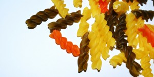 Beitragsbild des Blogbeitrags Baby Led Weaning – Baby Fingerfood