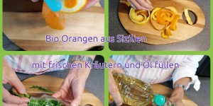 Beitragsbild des Blogbeitrags :: selbstgemachte kräuteröle :: 