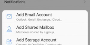 Beitragsbild des Blogbeitrags Shared Mailboxen kostenpflichtig in O365 ?
