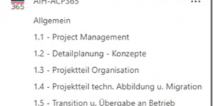Beitragsbild des Blogbeitrags Wann ist es sinnvoll Teams bzw. Kanäle anzulegen?