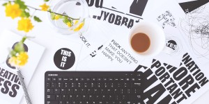 Beitragsbild des Blogbeitrags Fünf Tipps für gute Überschriften