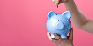 Beitragsbild des Blogbeitrags Phrasen-Schwein: Bitte nicht füttern!