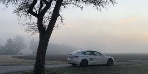 Beitragsbild des Blogbeitrags Neue Studie: Elektroautos VIEL umweltfreundlicher