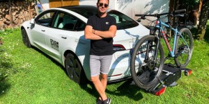 Beitragsbild des Blogbeitrags Diese E-Autos mit Anhängerkupplung gibt es!