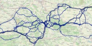 Beitragsbild des Blogbeitrags E-Cannonball 2020 Berlin-Moers