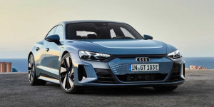 Beitragsbild des Blogbeitrags Audi e-tron GT — DEN will jetzt jeder haben!