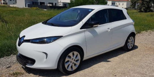 Beitragsbild des Blogbeitrags Gebrauchte E-Autos