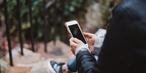 Beitragsbild des Blogbeitrags Mental Health Apps aus Österreich
