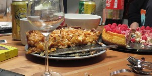 Beitragsbild des Blogbeitrags Alkoholkonsum auf Partys reduzieren – ein persönlicher Guide