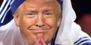 Beitragsbild des Blogbeitrags Trumps Grenzschließung: Ein Akt der Nächstenliebe